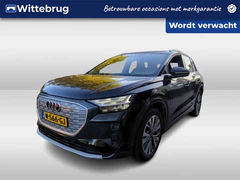 Audi Q4 e-tron 40 Launch edition Advanced 77 kWh / 19'LMV / NAVI / APP.Connect / PDC a