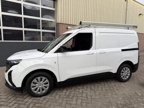 Ford Transit Courier 1.0 EcoBoost 2 Schuifdeuren,Trekh Navi,Camera,Pdc,Enz