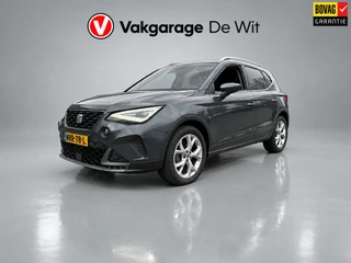 Seat ARONA 1.0 TSI FR | DSG Automaat | Climatronic | Apple CarPlay | LED | 17" LMV