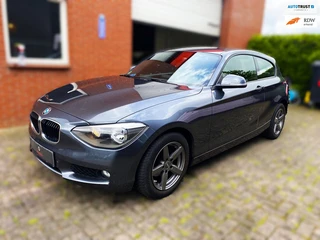 BMW 1-serie 114i M-Sport/ TOP staat!