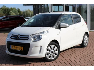 Citroën C1 1.0 VTi 68PK S&S 5D Feel Airco