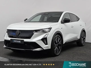 Renault Rafale 1.2 E-Tech Full Hybrid 200 Esprit Alpine | Demo | Pack Light & Sound | Pack Privilège