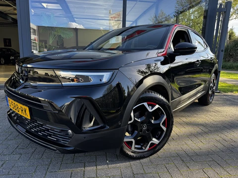 Opel Mokka 1.2 Level 4 (bj 2023)