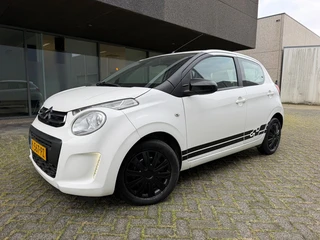 Citroen C1 1.0 VTi Feel CLIMAT BJ 5-2020 APK 3-2028