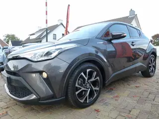 Toyota C-HR 1.8 Hybrid Business Plus, CARPLAY/CLIMA/LMV/CAMERA