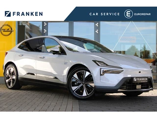 Polestar 4 Long Range Single motor Plus 100 kWh | Prime pakket | Panoramadak
