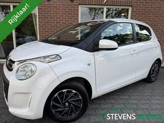 Citroen C1 1.0 VTi Feel CAMERA / CARPLAY / ANDROID / AIRCO