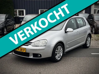 Volkswagen GOLF 1.4 Trendline Business