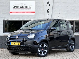 Fiat PANDA 1.0 Hybrid Airco Carplay