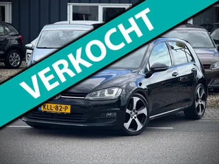 Volkswagen GOLF 1.4 TSI ACT Highline