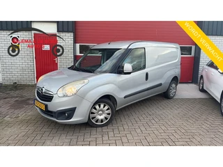 Opel Combo 1.3 CDTi L2H1 ecoFLEX Sport MARGE / NAVI / AIRCO / PDC / CRUISE / BLUETOOTH / NL-AUTO