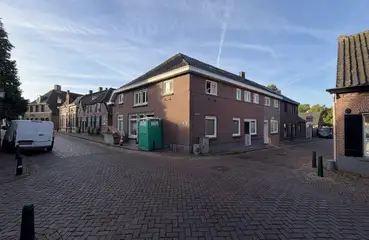 Woning aan de Kapelpad te Oirschot
