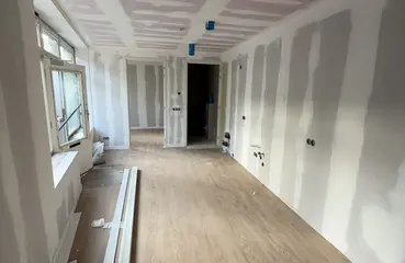 Woning aan de Nieuwstraat te Oirschot