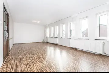 Woning aan de Veldstraat te Brunssum