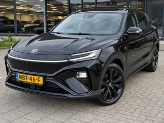 MG Marvel R AWD Performance 70 kWh l Trekhaak l BOSE l Sfeerverlichting