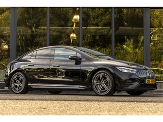Mercedes-Benz EQE 300 Business Line 89 kWh SOH 95,83%