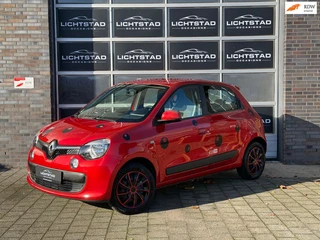 Renault TWINGO 1.0 SCe Dynamique LIMITED AIRCO ELEKT. RAMEN. NIEUWE APK