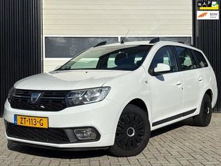 Dacia Logan MCV 0.9 TCe Laureate
