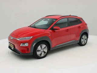 Hyundai KONA EV Fashion 64 kWh SOH 100% / Camera / Carplay / Navi / Origineel NL