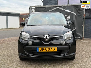 Renault Twingo 1.0 SCe Authentique