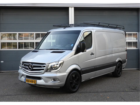 Mercedes-Benz Sprinter 316 2.2 CDI L2H1 | EURO 6 | IMPERIAAL | TREKHAAK | XENON | CAMERA