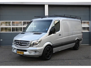 Mercedes-Benz Sprinter 316 2.2 CDI L2H1 | EURO 6 | IMPERIAAL | TREKHAAK | XENON | CAMERA