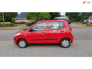 Hyundai I10 1.1 Pure
