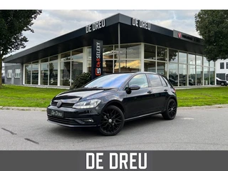 Volkswagen Golf 1.0 TSI Comfortline | ADAPTIVE | CARPLAY | 19" LMV |