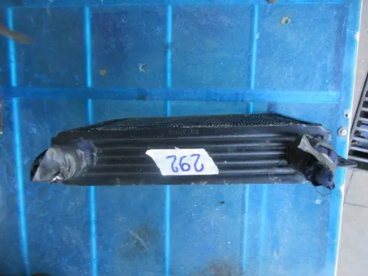 Oil cooler radiator Ferrari 208/308/365/400/Mondial 8