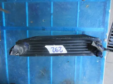 Oil cooler radiator Ferrari 208/308/365/400/Mondial 8