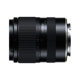 Tamron 16-50mm f/2.8 A Sony E-mount