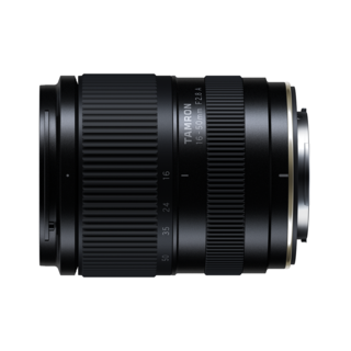 Tamron 16-50mm f/2.8 A Fuji X-mount