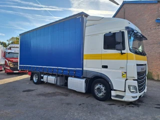 DAF XF 410 XF 410 (bj 2017)