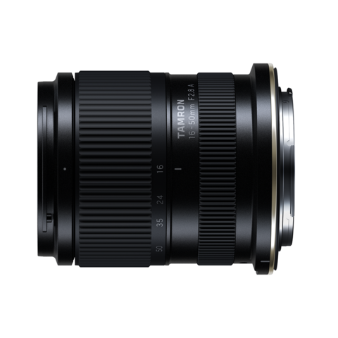 Tamron 16-50mm f/2.8 A Canon RF-mount