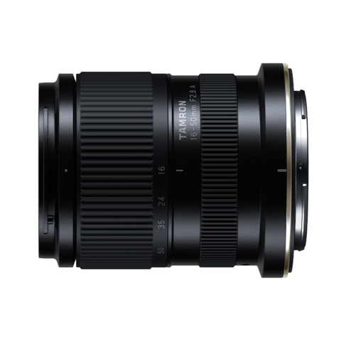 Tamron 16-50mm f/2.8 A Nikon Z-mount