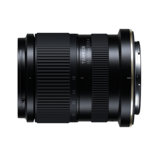 Tamron 16-50mm f/2.8 A Nikon Z-mount