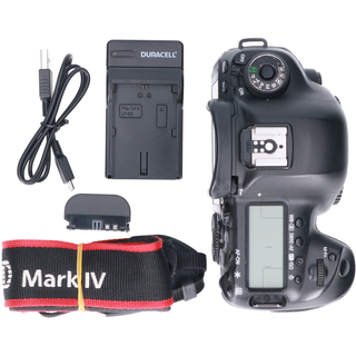 Tweedehands Canon EOS 5D Mark IV Body CM7813