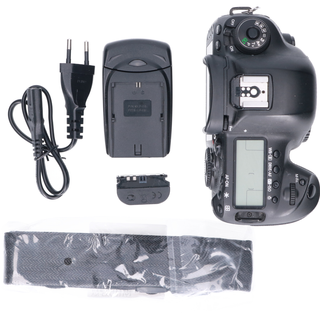 Tweedehands Canon EOS 5D Mark IV Body CM7705