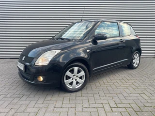 Suzuki Swift 1.3 Bandit 2009 met airco / lmv / keyless go