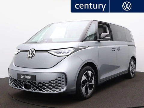 Volkswagen ID. Buzz Pro 77kWh Navigatie - PDC - Stoelverwarming - LED - App-Connect - Sfeerverlichti