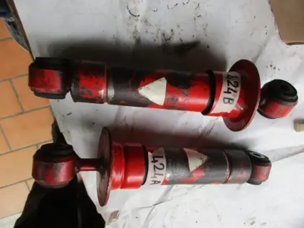 Front shock absorbers Ferrari 208 and 308