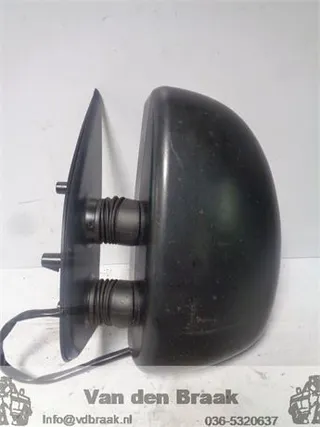 Citroen Jumper 2002-2006 Spiegel links electrisch verstelbaar kort
