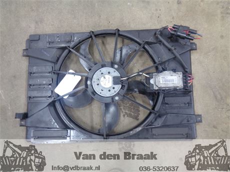 Volkswagen Golf 1.2 TSi 2008-2012 Koelfan