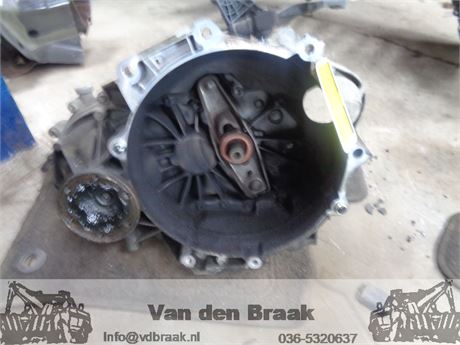 Volkswagen Golf 1.2 TSi 2009-2012 Versnellingsbak
