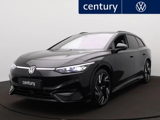 Volkswagen ID.7 Tourer Pro Limited Edition 77 kWh accu 210 kW / 286 PK Va *Demo* * Pro Limited Editi
