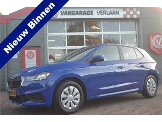 Škoda Fabia 1.0 65 pk / DAB /Pdc /Airco / Carplay /12 mnd. gar.
