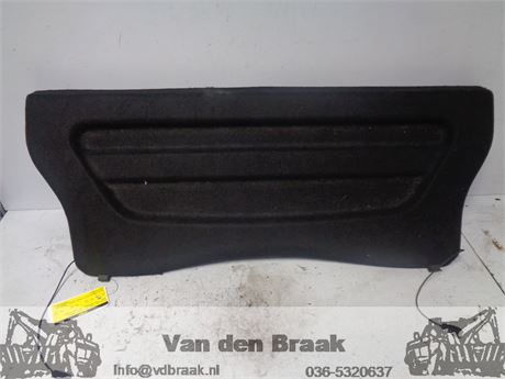 Renault Clio IV Hatchback 2012-2019 Hoedenplank