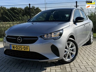 Opel Corsa 1.2 Turbo Edition | Carplay | PDC | Bluetooth | Cruise Control | NAVI |