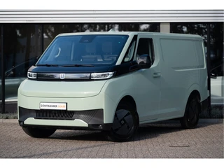 Farizon SV L1H1 83 kWh Urban | Comfort & Work | Trekhaak | ACC | 360cam | 2.000kg trekgew.