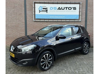Nissan Qashqai 1.6 dCi Connect Edition
